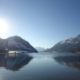 Grundlsee/Lake Grundlsee