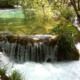 Kroatien Krka Wasserfälle/Croatia Krka water falls