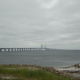 Öresundbrücke/Öresund Bridge