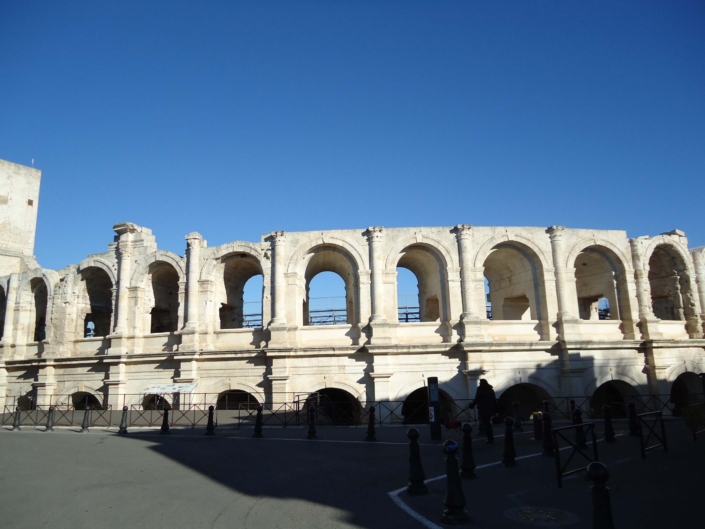 Arena Arles