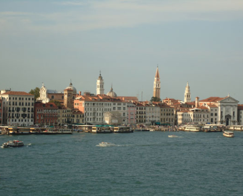 Venedig/Venice