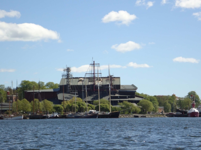 Stockholm Vasamuseum